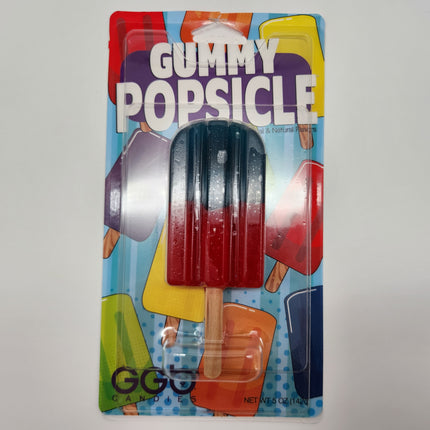 GGB Gummy Popsicle 5oz