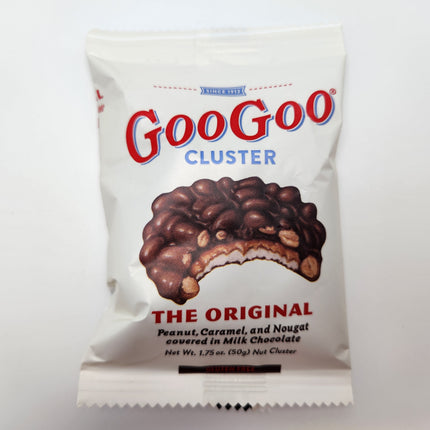 Googoo Cluster 1.75oz