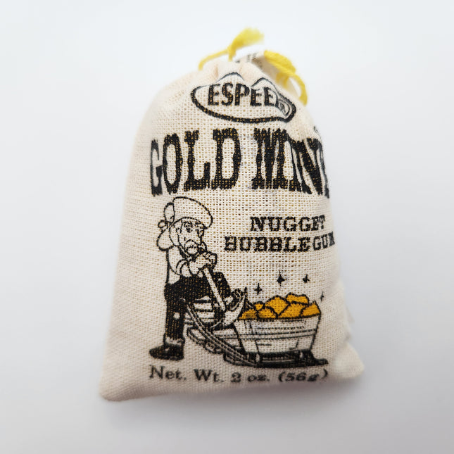 Gold Mine Gum
