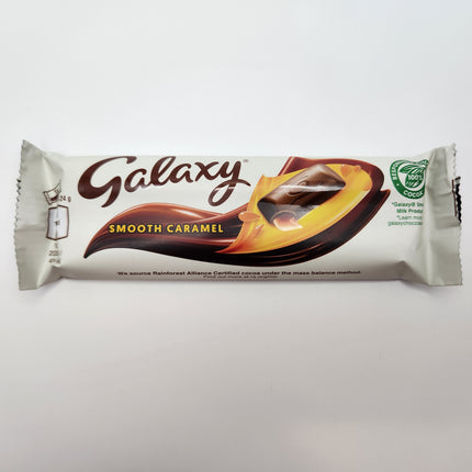Galaxy Caramel 48g