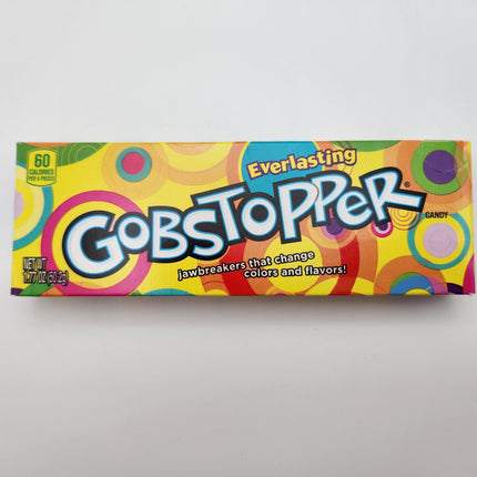 Gobstopper