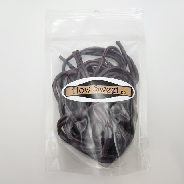 Gustaf's Grape Laces