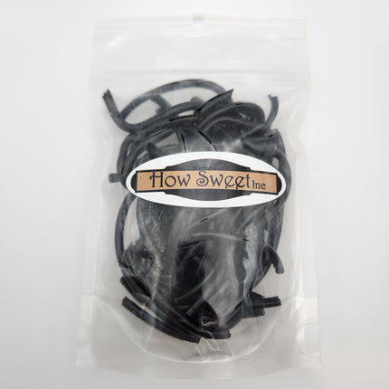 Gustaf's Licorice Laces