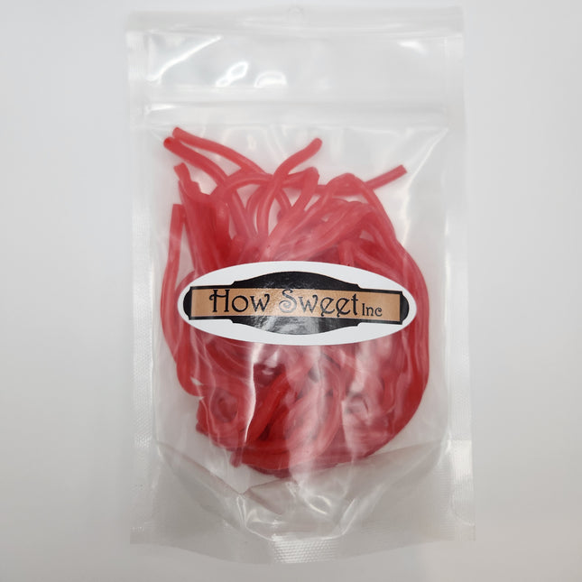 Gustaf's Strawberry Laces