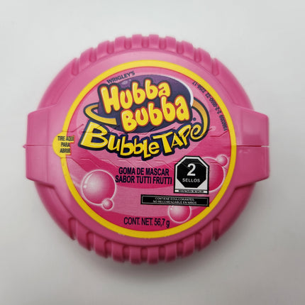 Hubba Bubba Bubble Tape