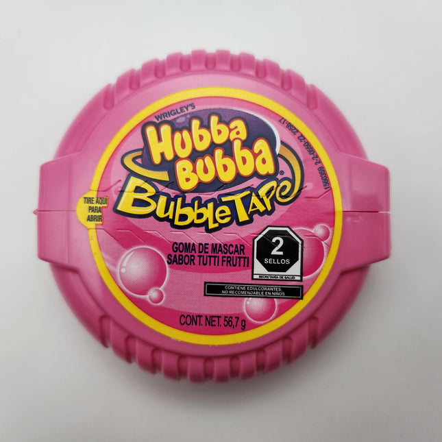 Hubba Bubba Bubble Tape