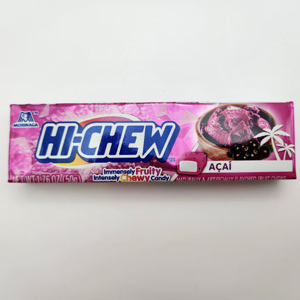 Hi-Chew Acai