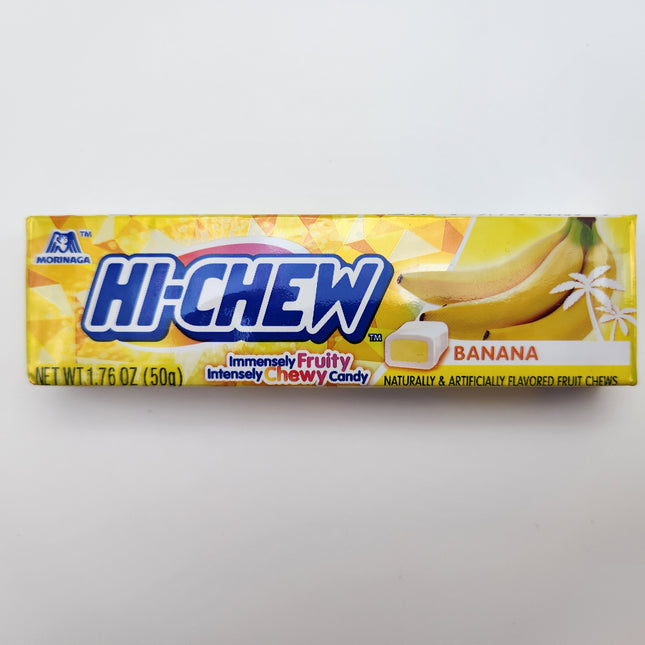 Hi-Chew Banana