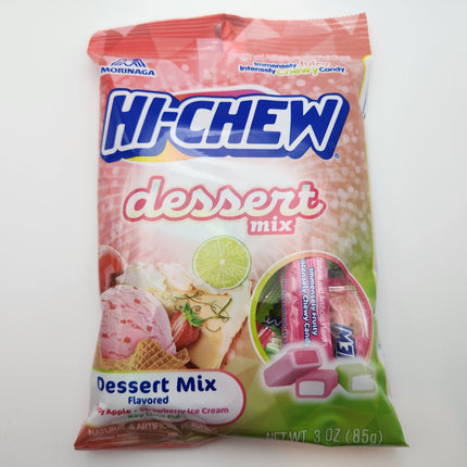 Hi-Chew Dessert Mix