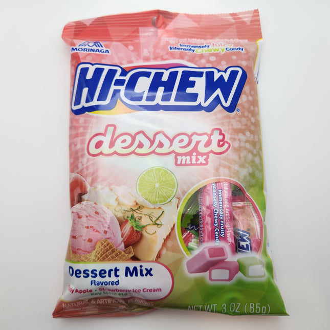 Hi-Chew Dessert Mix