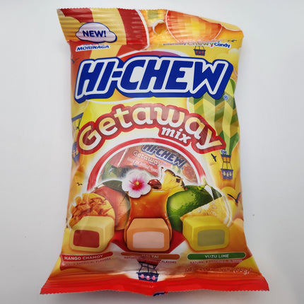 Hi-Chew Getaway Mix 3oz