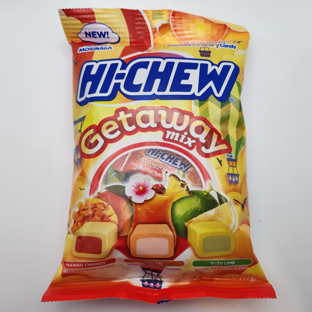 Hi-Chew Getaway Mix 3oz