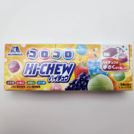 Hi-Chew Japanese Corocoro Fruit