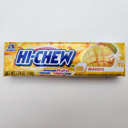 Hi-Chew Mango 1.76oz