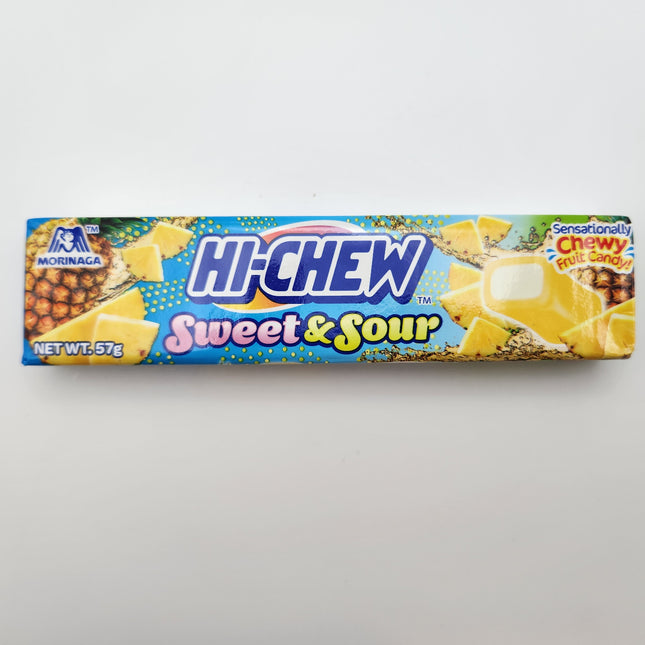 Hi-Chew Pineapple