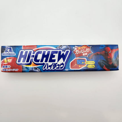 Hi-Chew Spider Man 55g