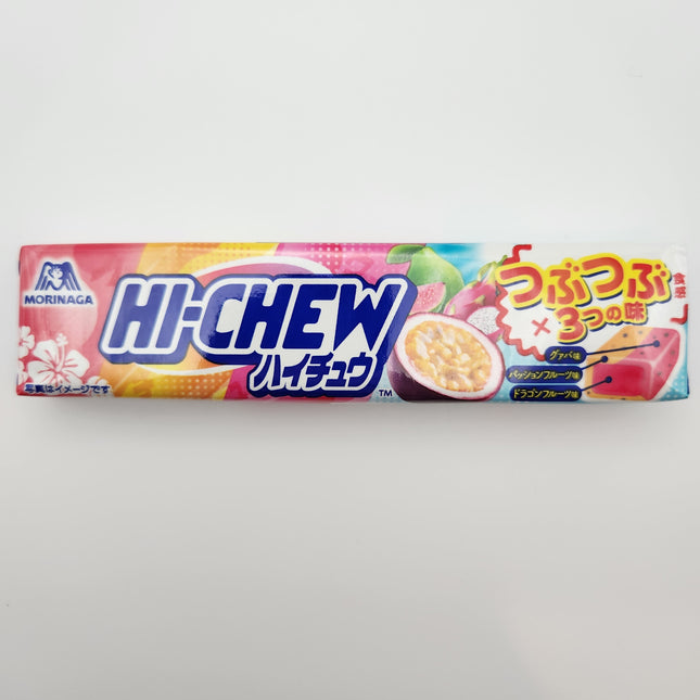Hi-Chew Tropical Fruit Mix
