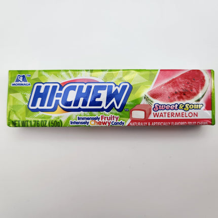 Hi-Chew Watermelon
