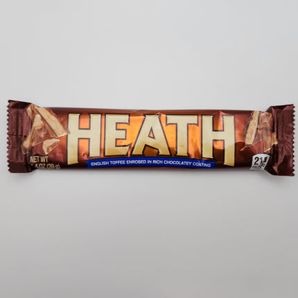 Heath Bar