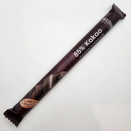 Heilemann Dark Cocoa Srtick 85% 40g