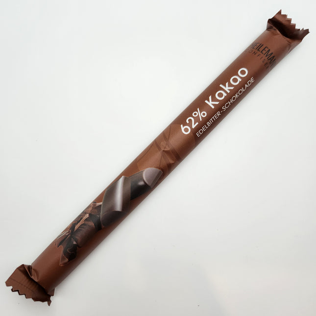 Heilemann Dark Cocoa Stick 62% 40g