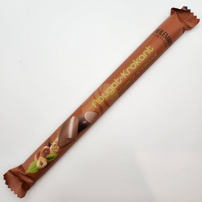 Heilemann Milk Chocolate Nougat Stick 40g