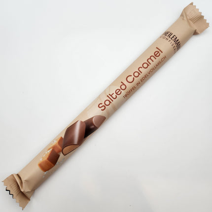 Heilemann Salted Caramel Truffle Stick 40g