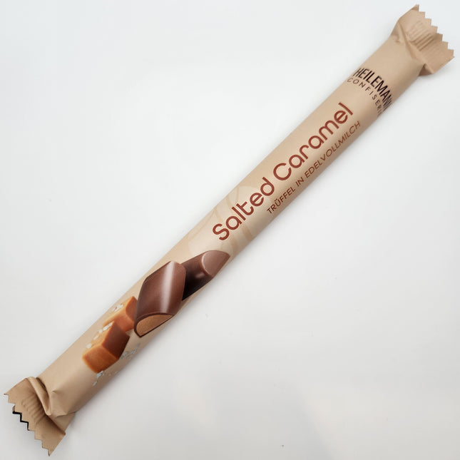 Heilemann Salted Caramel Truffle Stick 40g