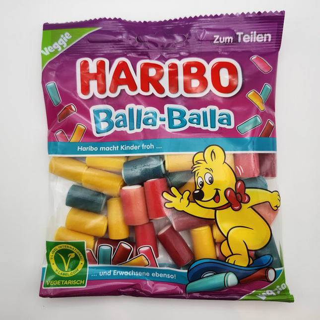 Haribo Balla Balla 160g