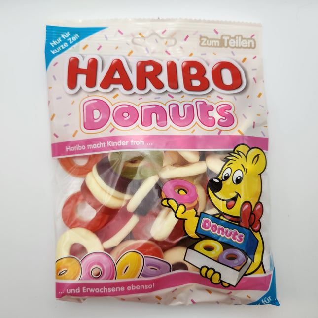 Haribo Donuts 175g