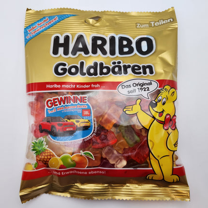 Haribo Goldbear 175g