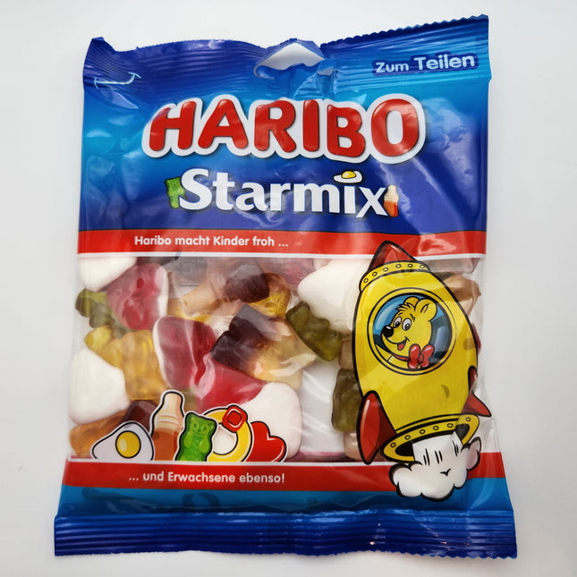 Haribo Starmix (EURO) 175g