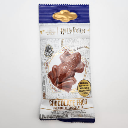 Harry Potter Chocolate Frog 0.55oz