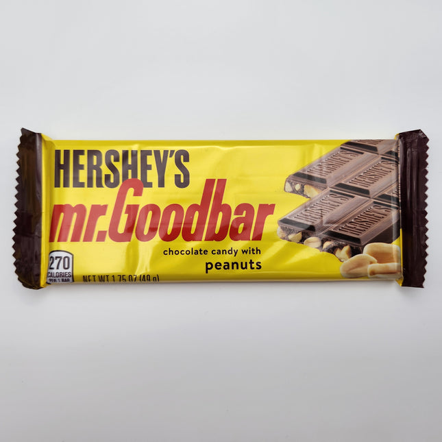 Hershey Mr. Goodbar