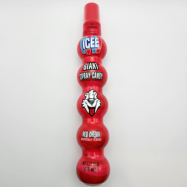 Icee Giant Spray Candy 3.72oz