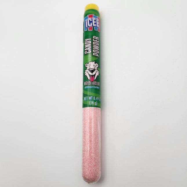 Icee Candy Powder