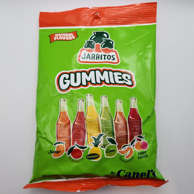 Jarritos Gummies 8oz