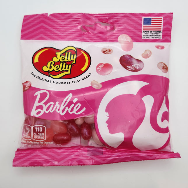 Jelly Belly Barbie