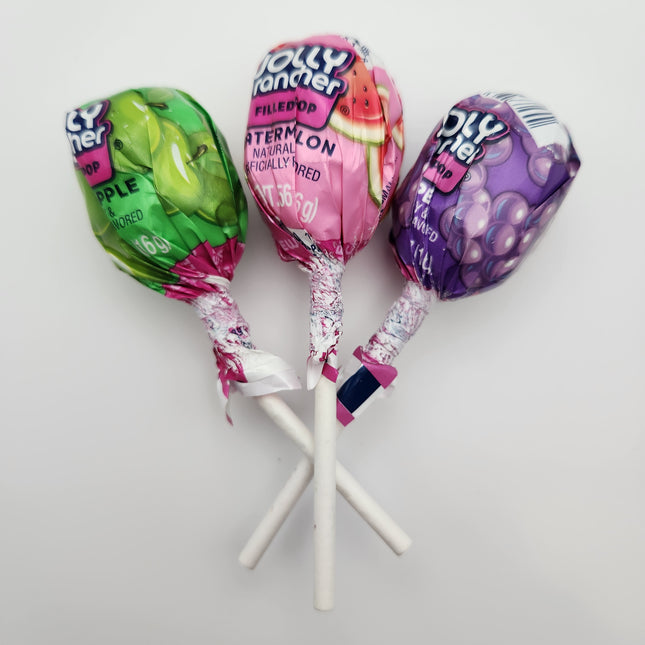 Jolly Rancher Lolli Pops
