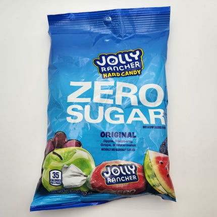 Jolly Rancher Zero Sugar