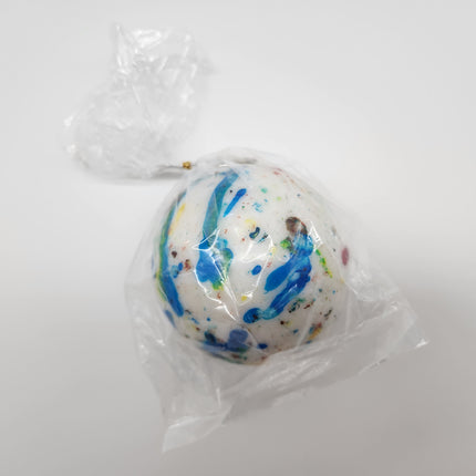 Jumbo Jaw Breaker