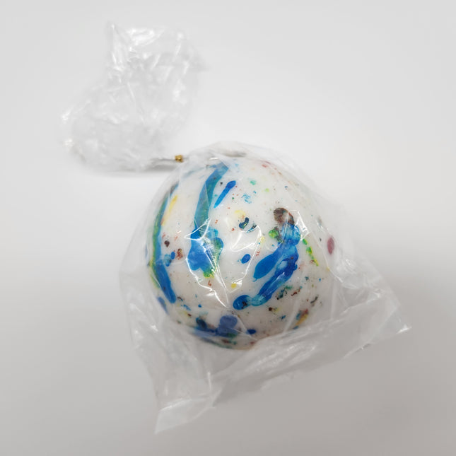 Jumbo Jaw Breaker