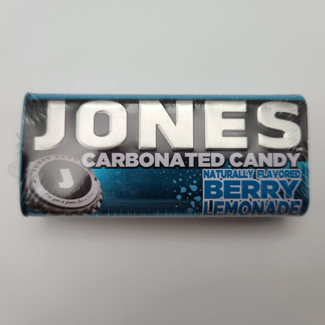Jones Berry Lemonade