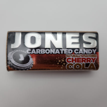 Jones Cherry Cola