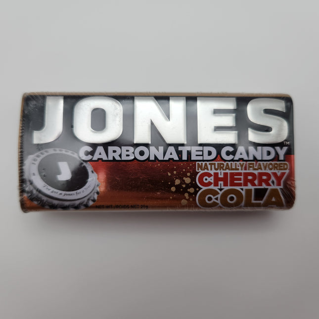 Jones Cherry Cola