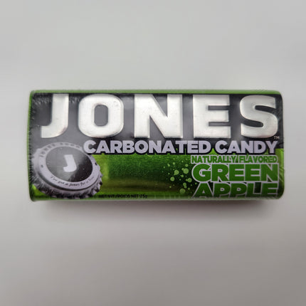 Jones Green Apple