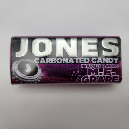 Jones Grape