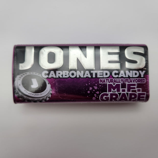 Jones Grape