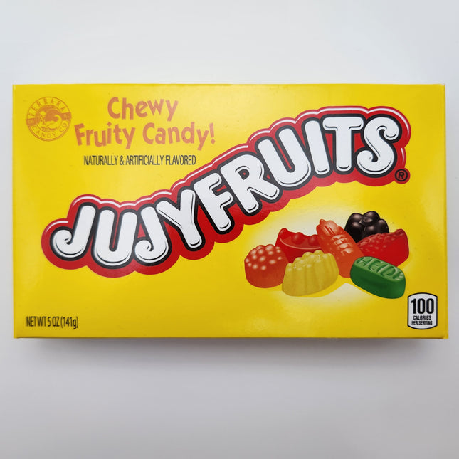 Jujyfruits TB