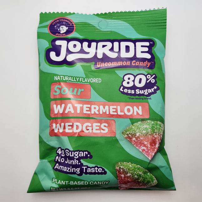 Joyride Watermelon Wedges